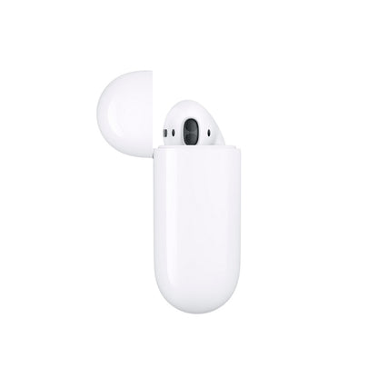 AirPods (2.ª generación) MV7N2AM/A - Blanco