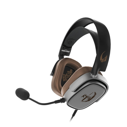 Audífonos Primus Gaming The Mandalorian Arcus 100T