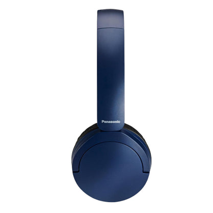 Audífonos Inalámbricos Panasonic / Bluetooth / Azul
