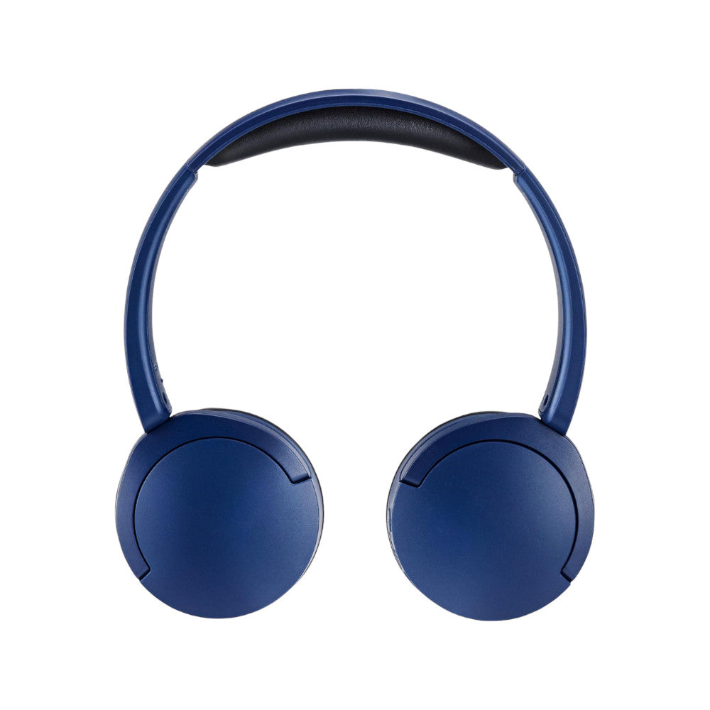 Audífonos Inalámbricos Panasonic / Bluetooth / Azul