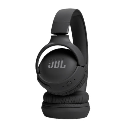 Audífonos Inalámbricos JBL Bt Tune 520 | Negro