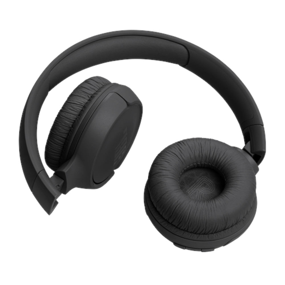 Audífonos Inalámbricos JBL Bt Tune 520 | Negro