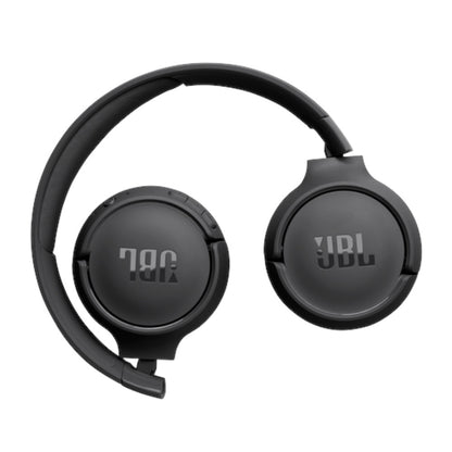 Audífonos Inalámbricos JBL Bt Tune 520 | Negro
