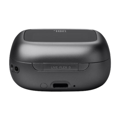 Audífonos Inalámbricos JBL Live Flex 3 | Negro
