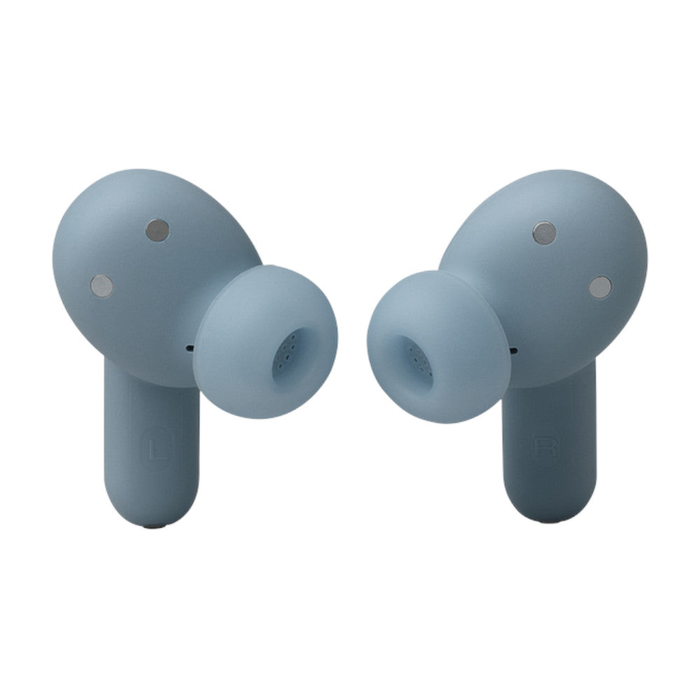 Audífonos Inalambricos JBL Live Beam 3 | Azul