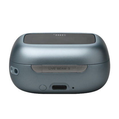 Audífonos Inalambricos JBL Live Beam 3 | Azul