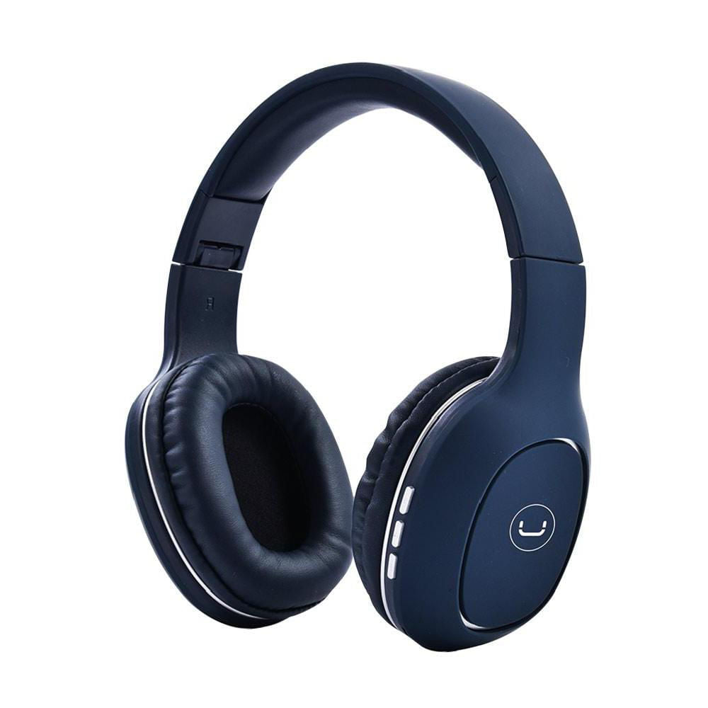 Audifonos Inalámbricos Unnotekno Headset Ovala
