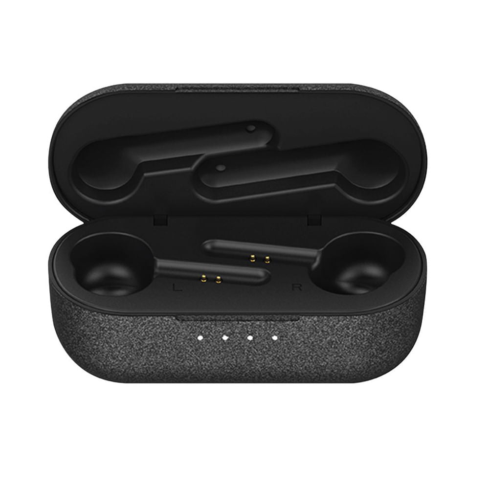 Audifono Cubitt CTE Negro