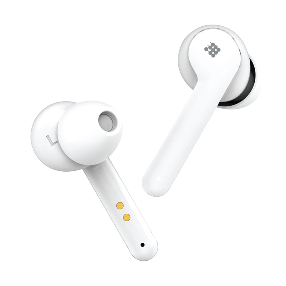 Audifono Cubitt CTE Blanco