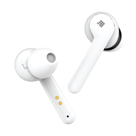 Audifono Cubitt CTE Blanco