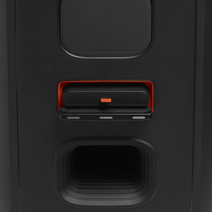 JBL PartyBox 520 / 400W / Sonido Extremo + Luces / Negro