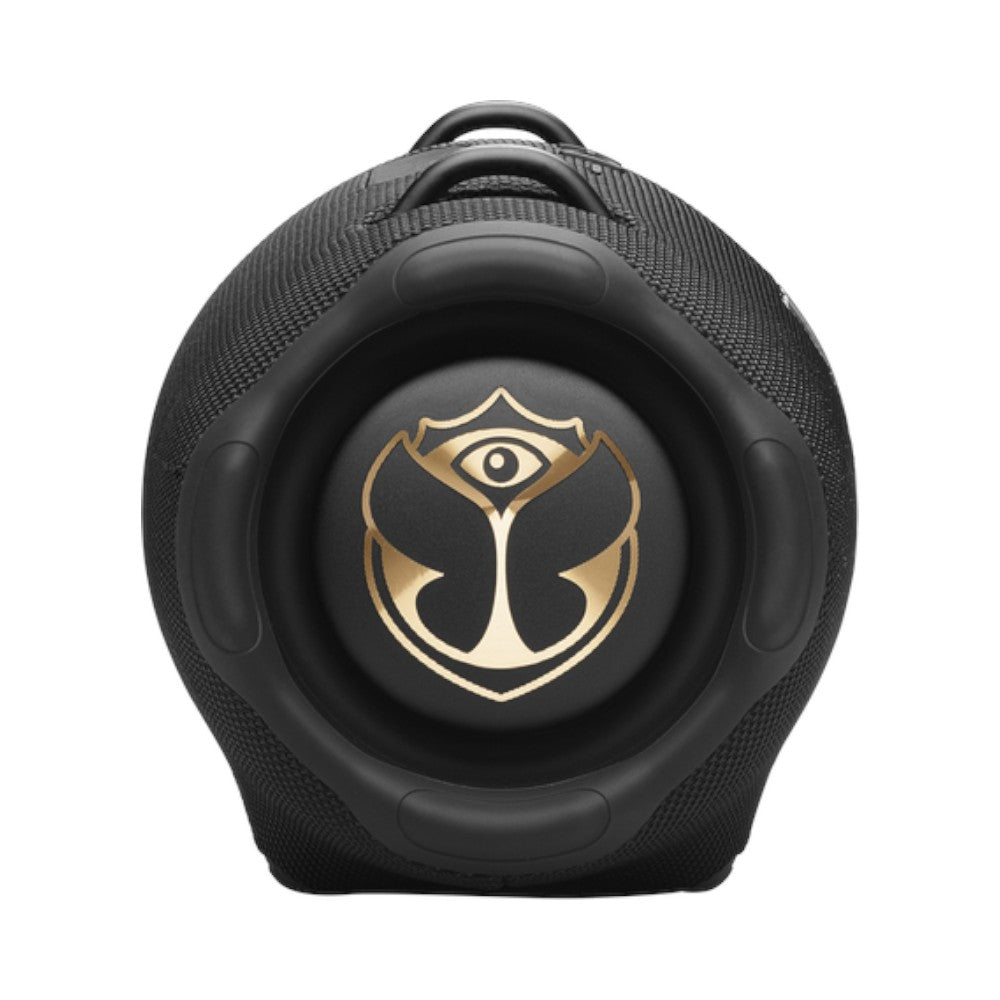 Bocina Portátil JBL Xtreme 4 / Bluetooth / Negro