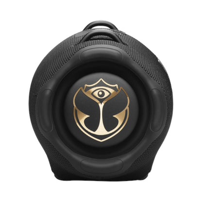 Bocina Portátil JBL Xtreme 4 / Bluetooth / Negro