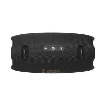 Bocina Portátil JBL Xtreme 4 / Bluetooth / Negro