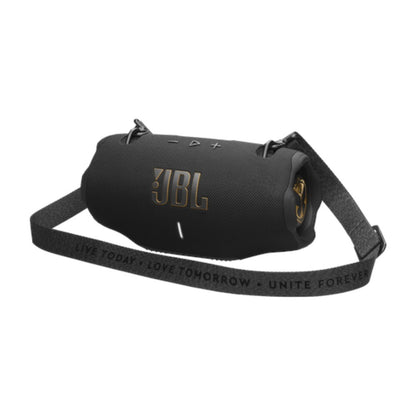 Bocina Portátil JBL Xtreme 4 / Bluetooth / Negro