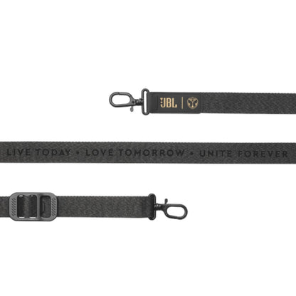 Bocina Portátil JBL Xtreme 4 / Bluetooth / Negro