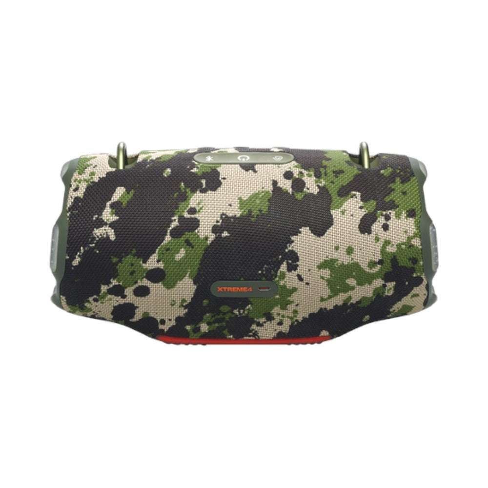 Bocina Portátil JBL Xtreme 4 / Bluetooth / Camuflaje