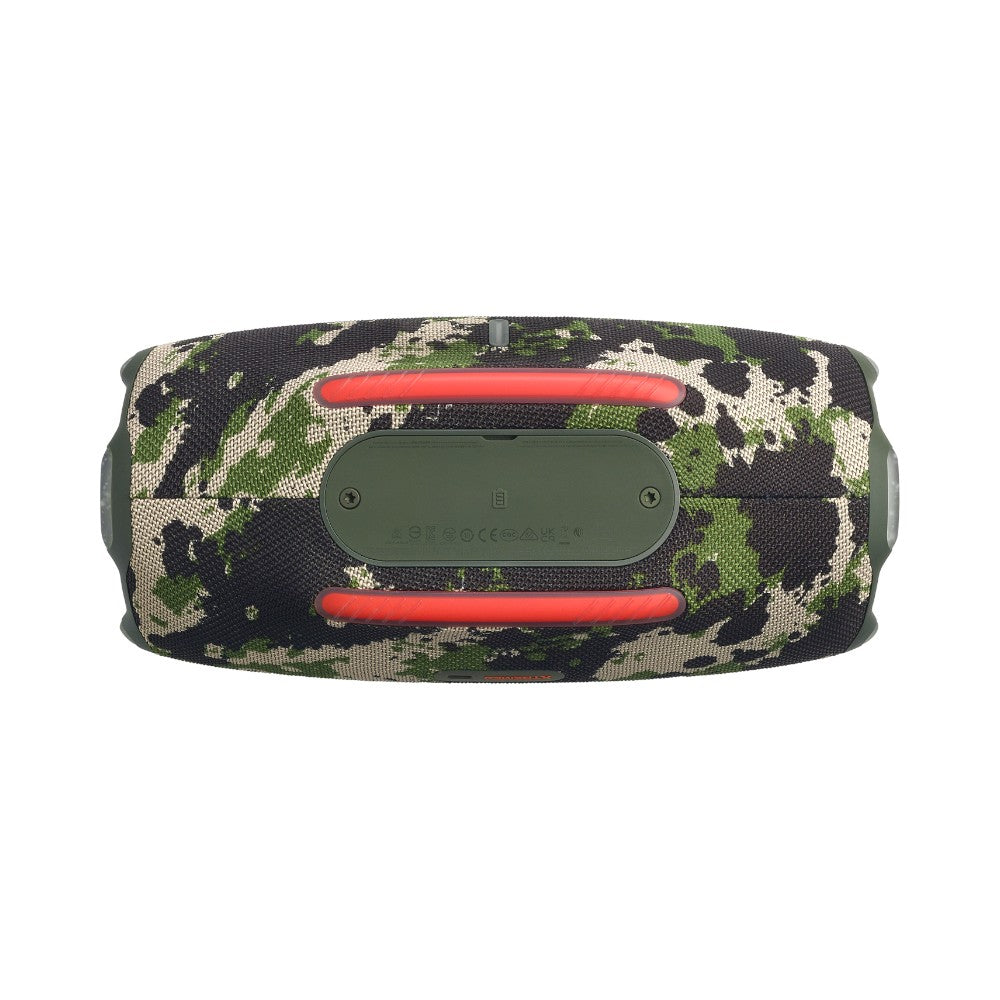 Bocina Portátil JBL Xtreme 4 / Bluetooth / Camuflaje