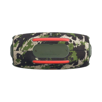 Bocina Portátil JBL Xtreme 4 / Bluetooth / Camuflaje