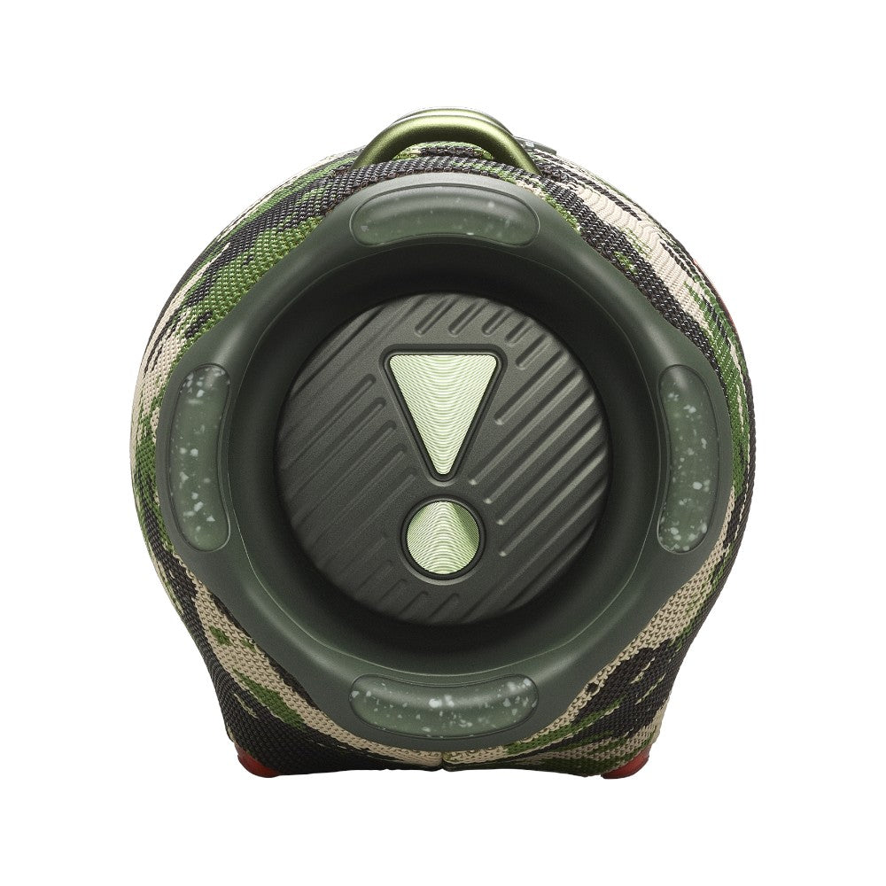 Bocina Portátil JBL Xtreme 4 / Bluetooth / Camuflaje