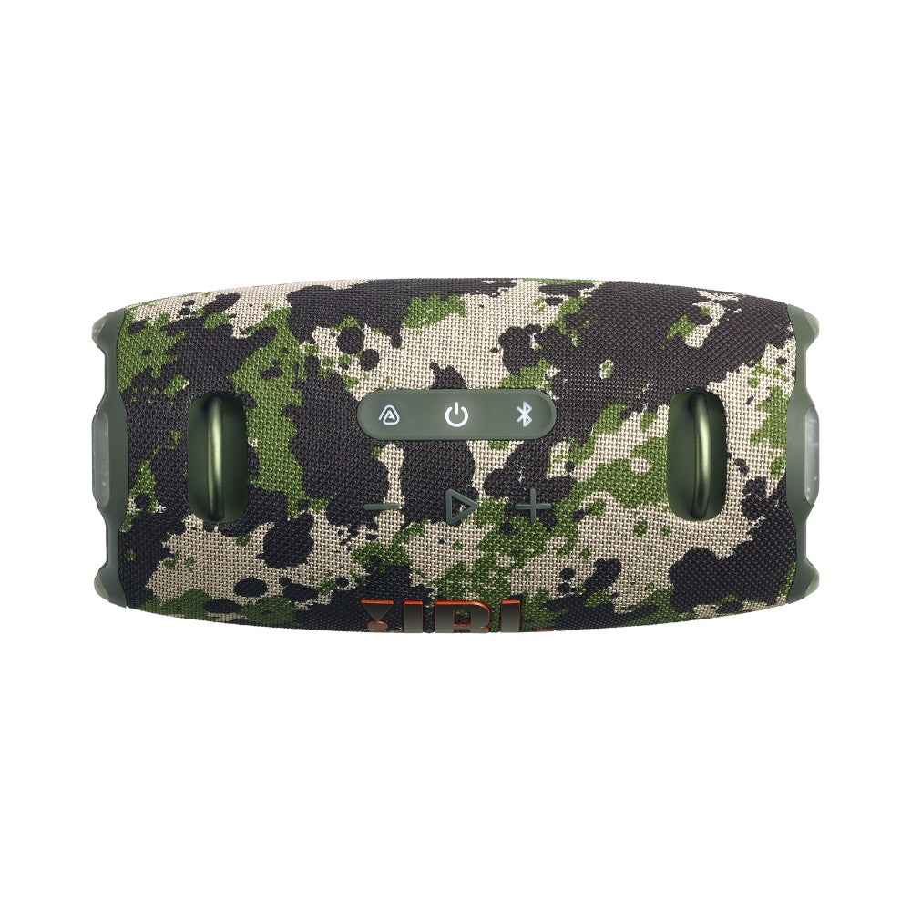 Bocina Portátil JBL Xtreme 4 / Bluetooth / Camuflaje