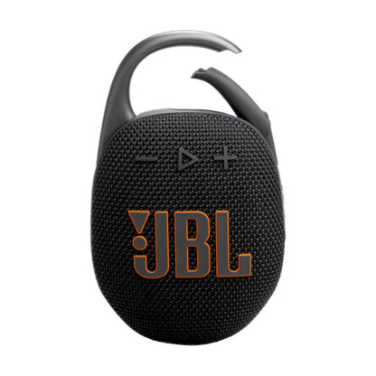 Bocina Portátil JBL Clip 5 / Impermeable / Negro