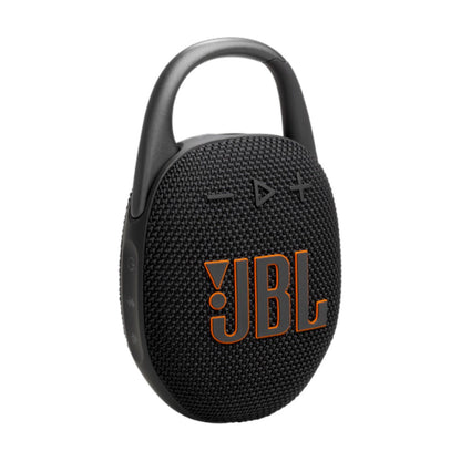 Bocina Portátil JBL Clip 5 / Impermeable / Negro