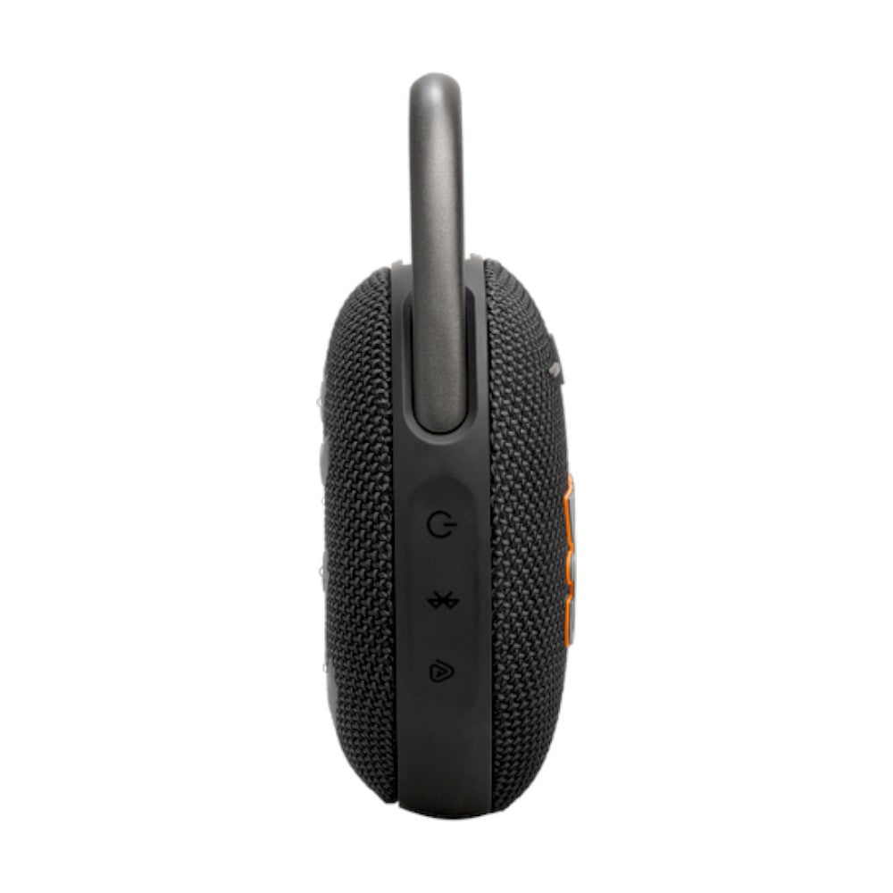 Bocina Portátil JBL Clip 5 / Impermeable / Negro