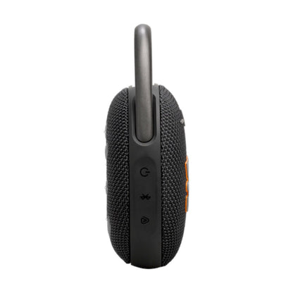 Bocina Portátil JBL Clip 5 / Impermeable / Negro