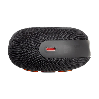 Bocina Portátil JBL Clip 5 / Impermeable / Negro
