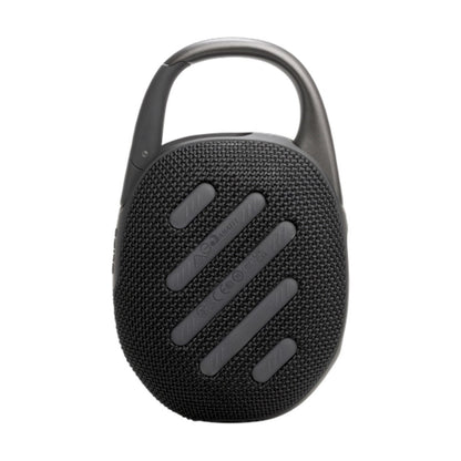 Bocina Portátil JBL Clip 5 / Impermeable / Negro