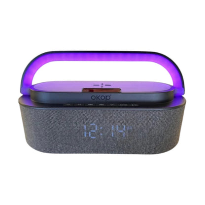 Bocina Portátil Home Elegance OKOP / KP-578 / Surtida