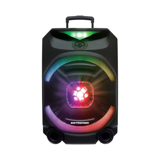 Bocina Recargable 15" Premier / Bluetooth / 80 W