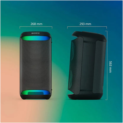 Bocina Portátil Sony / SRS-XV500