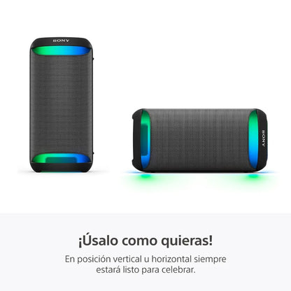 Bocina Portátil Sony / SRS-XV500