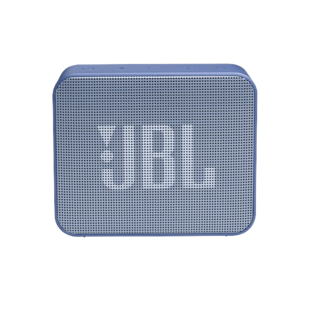 Bocina Portátil JBL Go Essential | A Prueba de Agua | Azul