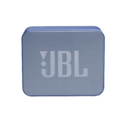 Bocina Portátil JBL Go Essential | A Prueba de Agua | Azul