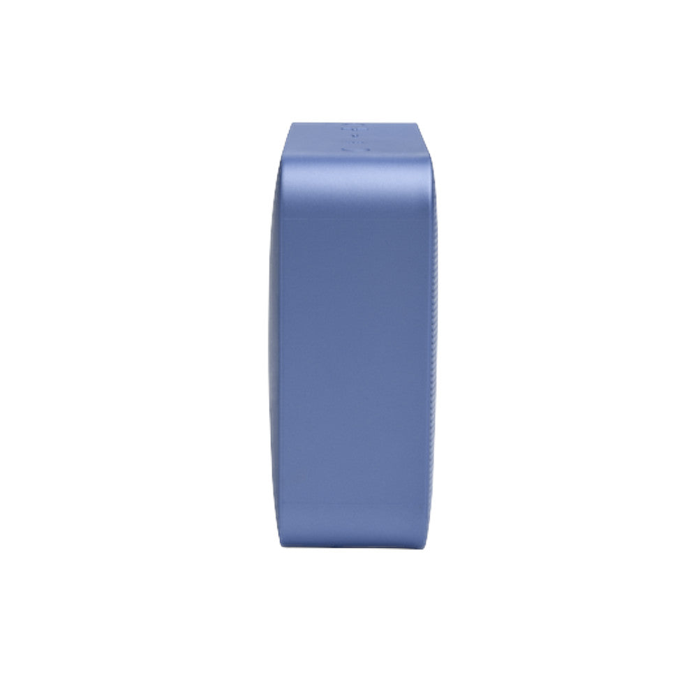 Bocina Portátil JBL Go Essential | A Prueba de Agua | Azul