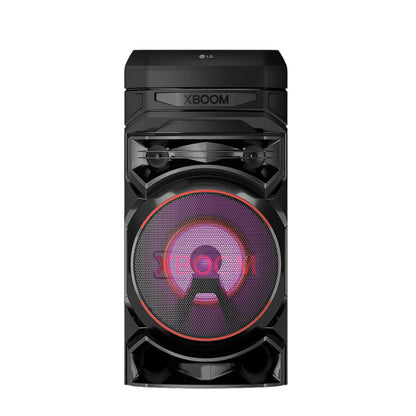 Torre de Sonido Lg Xboom RNC5 / 500W / 1.0 Mtb