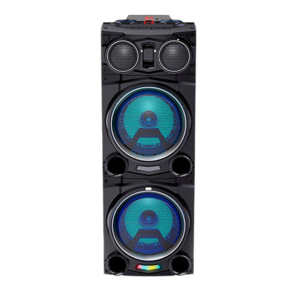 Bocina Aiwa Dj Party / 2500W PMPO - AWPOC10L