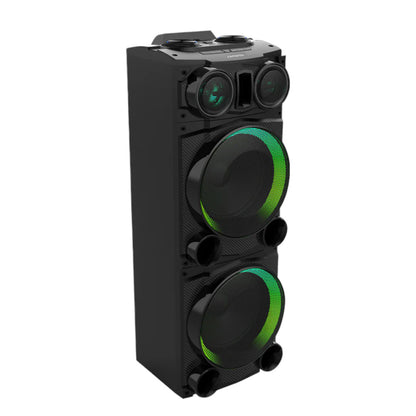 Bocina Aiwa Dj Party / 2500W PMPO - AWPOC10L