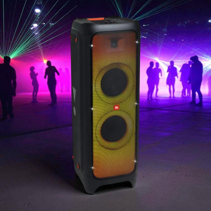 Bocina JBL PartyBox 1000 / 1100W