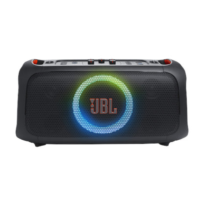 Bocina JBL Partybox On-the-Go Essential | Negro