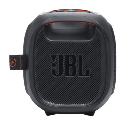 Bocina JBL Partybox On-the-Go Essential | Negro