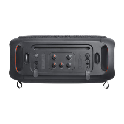 Bocina JBL Partybox On-the-Go Essential | Negro