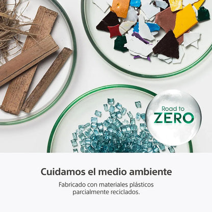 Bocina Inalámbrica Sony Ult Field 7 / Portátil