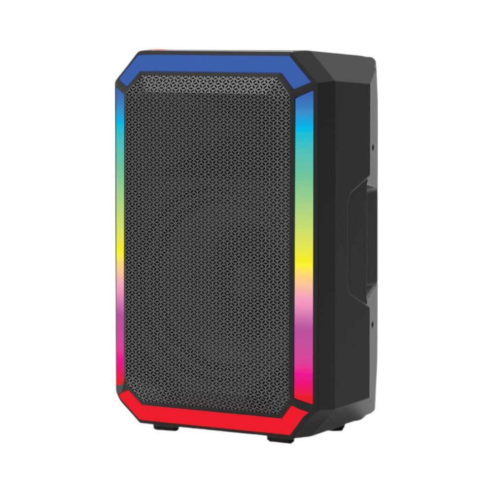 Bocina Sankey de 15" / Con Soporte / 200 W