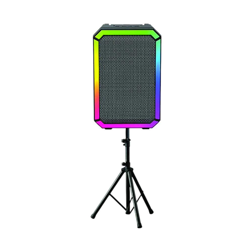 Bocina Sankey de 15" / Con Soporte / 200 W