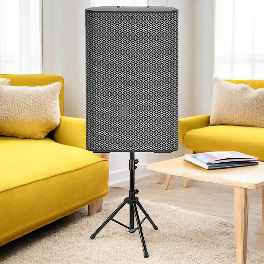 Bocinas Sankey 18" / Super Woofer / Con Soporte