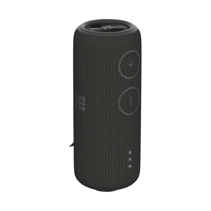 Bocina Portátil Cubitt Power Plus / Obsidian Black / 30 W / IPX7